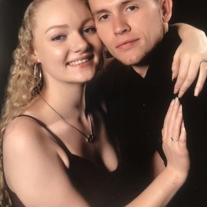 Meet your Posher, Tiffany